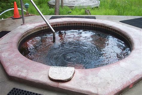 breitenbush hot springs