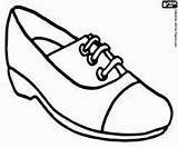 Schoenen Sapato Elves Shoe Scarpe Schoen Shoemaker Zahlen Cómodo Calzado Vrouwen Sketches Hakken Enriqueta Amiga Bartolito Zapato Unos Ausmalen Malvorlagen sketch template