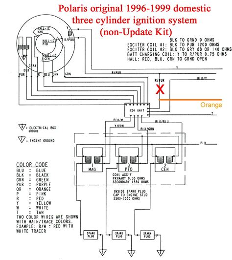 kohler voltage regulator wiring diagram   electrical wiring diagram ignition system