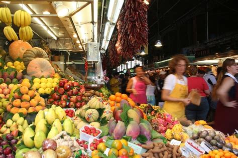 top ten barcelona markets feasts   eyes  stomach