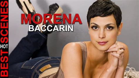 Morena Baccarin Nude Pics Collection And Bio Here All