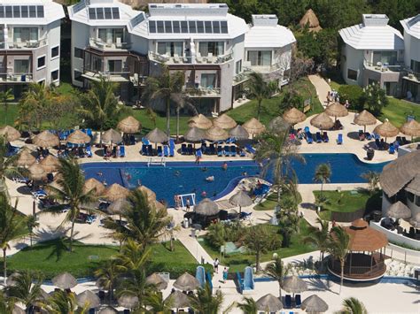 sandos caracol eco resort mayan riviera reviews