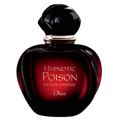 beauty health hypnotic poison  christian dior eau de parfum