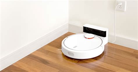 xiaomi robot vacuum cleaner   selling    cheaper   price  china