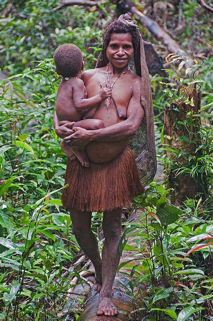 50 best papua korowai and kombai images on pinterest nature ethnic and september