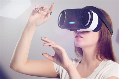 the amazing ways companies use virtual reality for business success