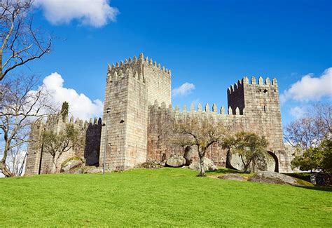 top rated tourist attractions  guimaraes planetware