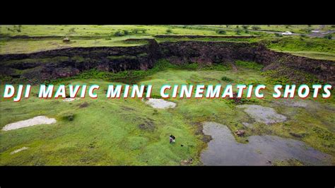 dji mavic mini quick shots explained drone shots      cinematic drone shots