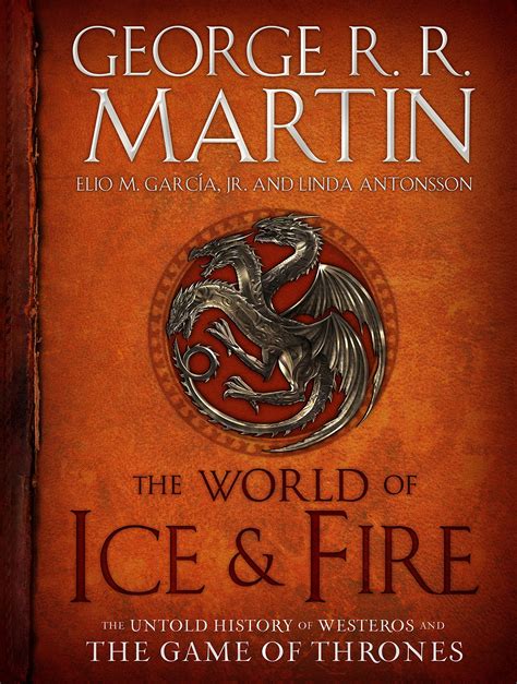 Game Of Thrones Book 6 Release Date Amazon