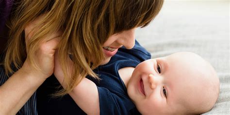 what being a mom really means huffpost