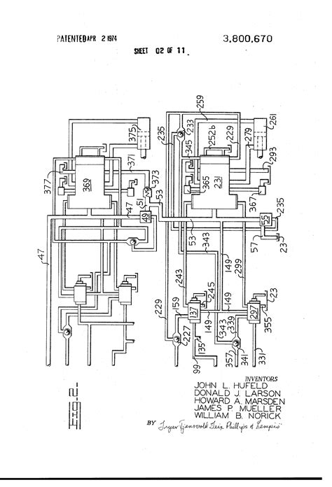 massey ferguson  wiring diagram diagram wiring power amp