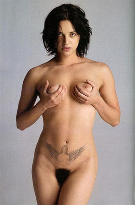 Naked Asia Argento Added 07 19 2016 By Bot