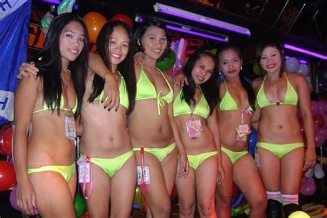 how much to pay for girls in angeles city dream holiday asia