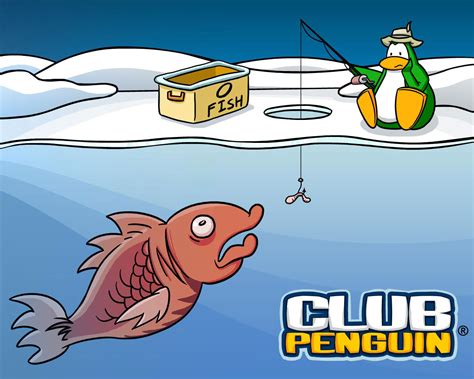club penguin club penguin wallpaper  fanpop