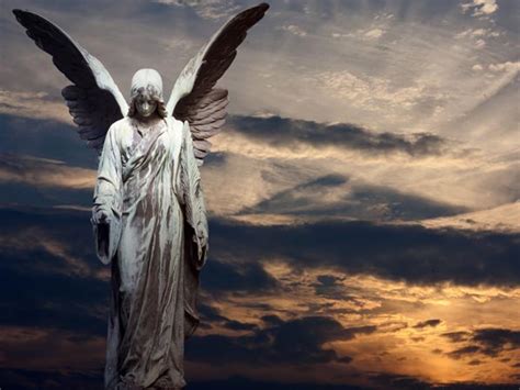 los angeles existente puede salvar  angel primeros auxilios