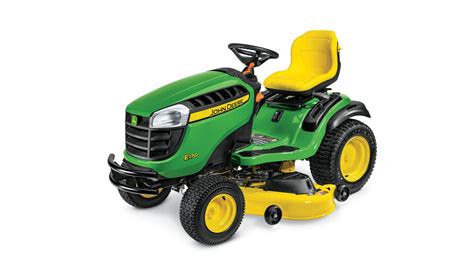 john deere  lawn tractor price specs category models list prices specifications