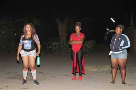 prostitutes now use facebook whatsapp and ecocash to sell