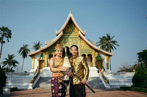 most romantic wedding destinations luang prabang laos