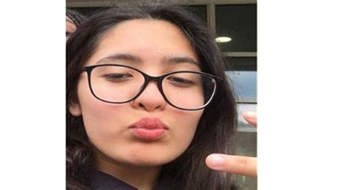authorities search underway for critically missing 16 year old girl