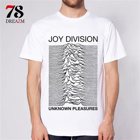 joy division men t shirt high quality casual male t shirts band music