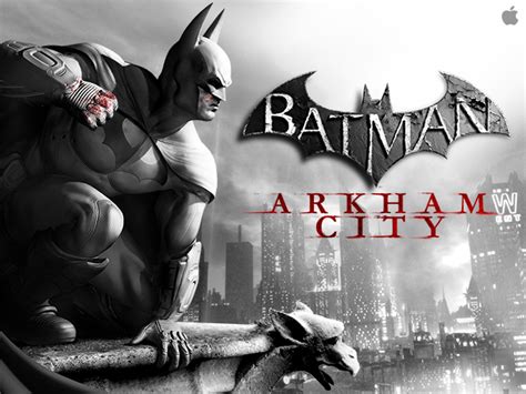 Batman Arkham City Game Of The Year Edition Stacksocial