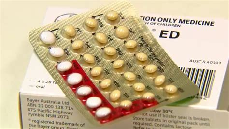 male contraceptive pill breakthrough melbourne monash university