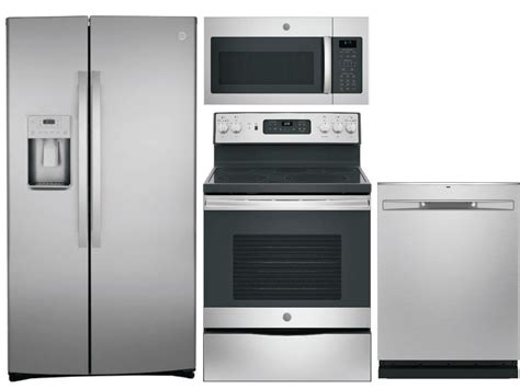 Ge Appliance Packages Rddesigninc