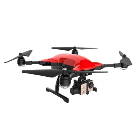 professional uav gps remote control rc drone  hd camera gifts toys sports