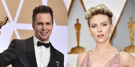 sam rockwell and scarlett johansson to star in film about hitler youth