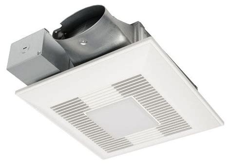 panasonic ventilation fan and light fv 0510vsl1 warshauer electric supply