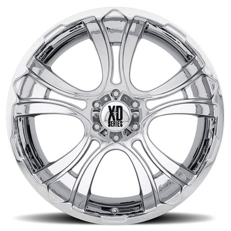 xd series  kmc xd crank wheels  south custom wheels