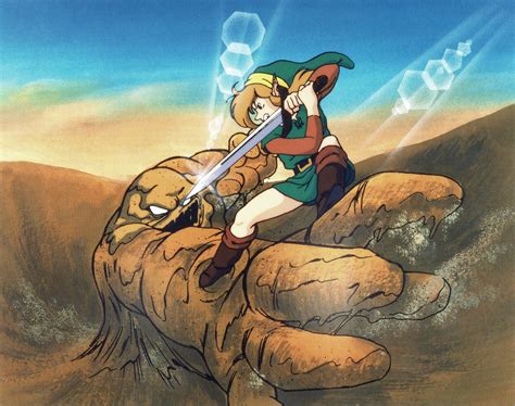 videogameartandtidbits on twitter the legend of zelda a link to the