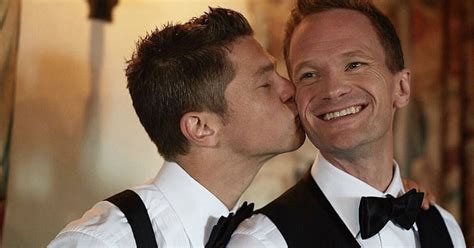 Our Favorite Celebrity Same Sex Weddings And Where They Married