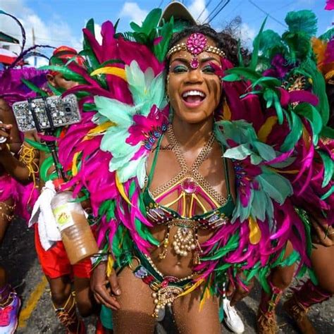 Crop Over 2024 Barbados Carnival Sn Travel Holidays