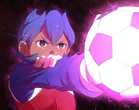 Inazuma Eleven 画像 In 2020 Eleventh Rococo Anime