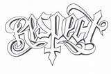 Respect Graffiti Loyalty Gangster Swear Adults Chidas Imprimer Streetart Tatoo Ambigram Coloriage Thug Chicano Caligrafia Lapiz Bitch Schrift Tatouage Skull sketch template