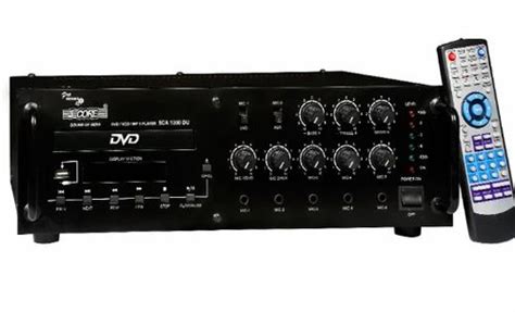 amplifier  amp  dvd   price  delhi   core