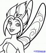 Periwinkle Coloring Tinkerbell Pages Draw Drawing Cool Clipart Cartoons Drawings Peri Step Wings Cartoon Clipartbest Library Clipartmag Hellokids Dragoart sketch template