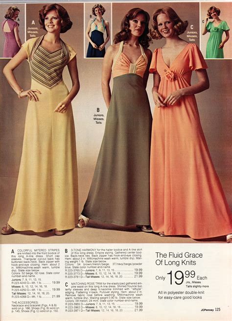 Kathy Loghry Blogspot Thats So 70s The Long Look Part 2