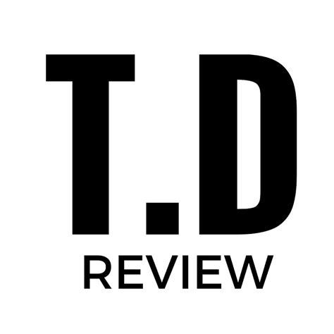 td review youtube