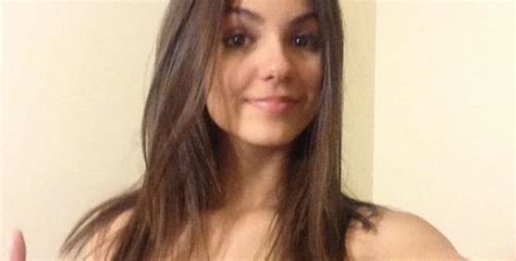 Fap Victoria Justice Nude Fappening Pics [ New Leaks