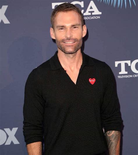 What Happened To Seann William Scott Of The American Pie Franchise