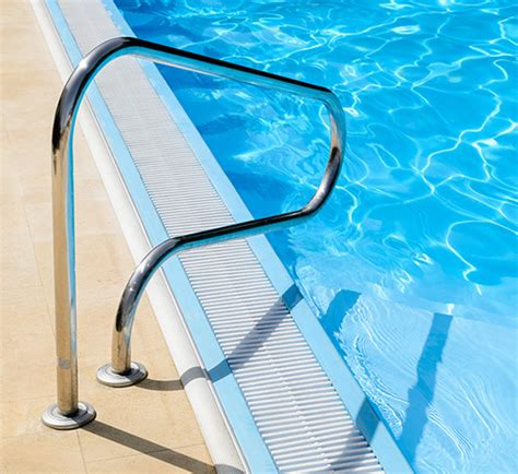 install pool railing  pool steps  safety brandon riverview valrico