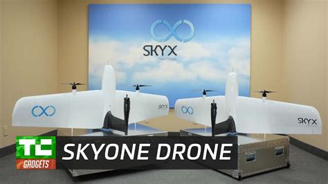 skyone drone youtube