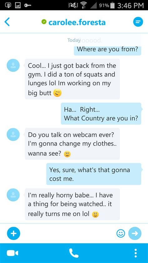 skype sex scam iyo qaabka laysaga ilaaliyo sola free nude porn photos
