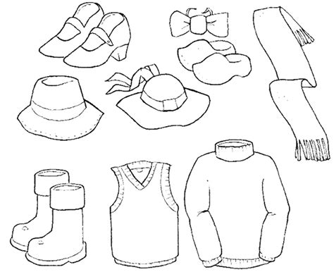 winter clothes coloring page barbie coloring pages disney coloring