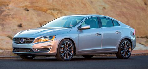 volvo  stack  compared   predecessor carscoops