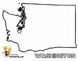 Coloring Pages Washington State Map Yescoloring States Maps Dc Printable Usa Kids Diagram Virginia Detailed Texas Peacock Tennessee Utah Visit sketch template