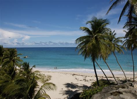 Loop Barbados Barbados Has Made Top 50 Beaches In The World