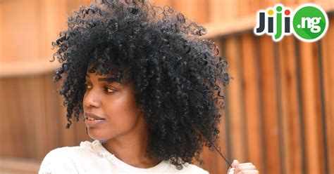 25 black natural hairstyles for medium length hair jiji blog
